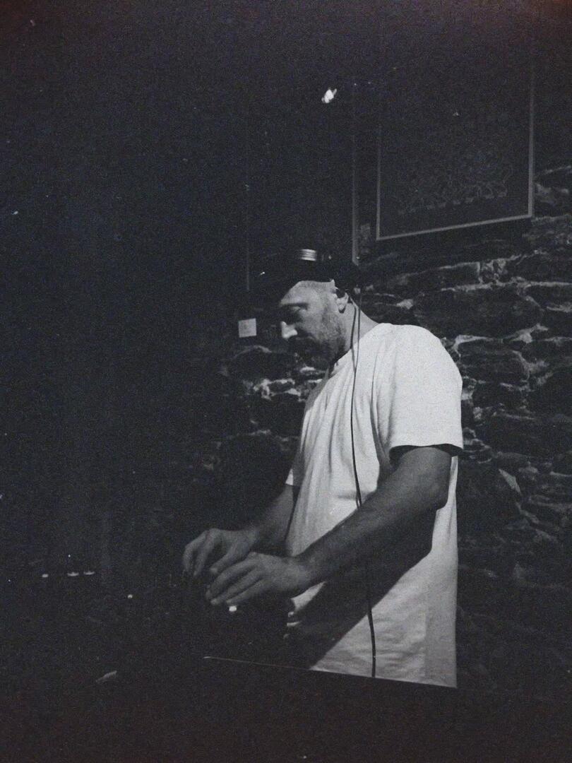 DJ Toudonner