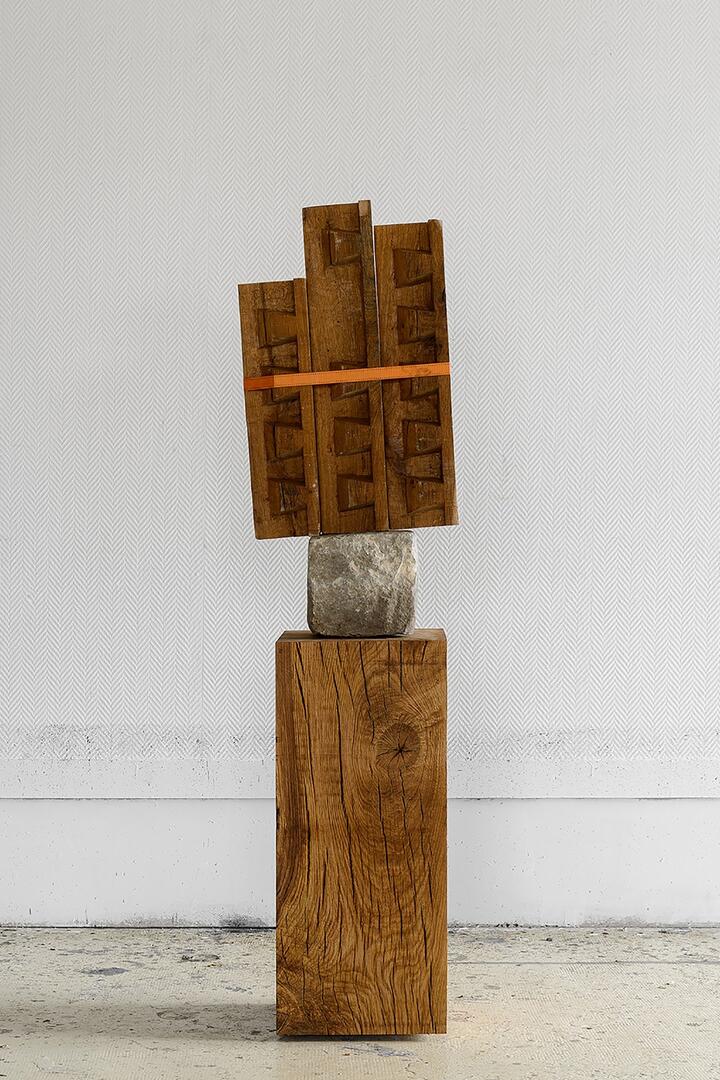 Edgar Sarin, Erevan, 2022. Courtesy l'artiste et Michel Rein
