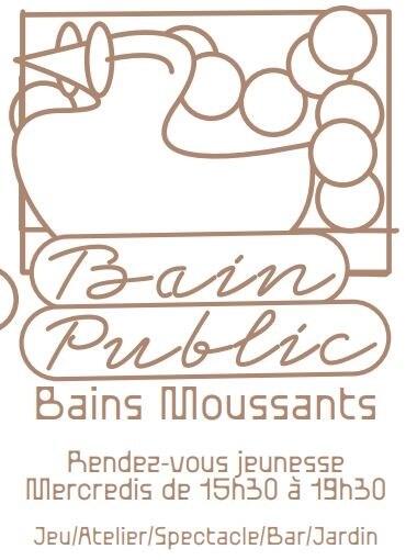 Bains Moussants