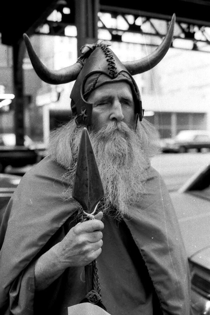 Moondog