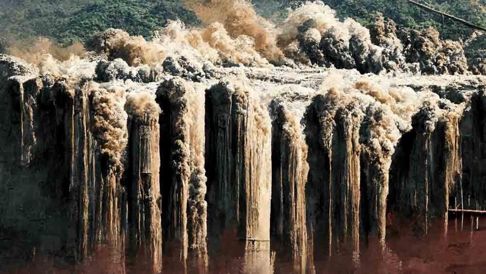 Le dernier monde