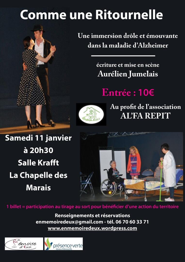 Comme une Ritournelle