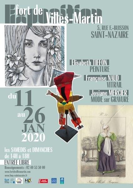 Affiche de l'événement