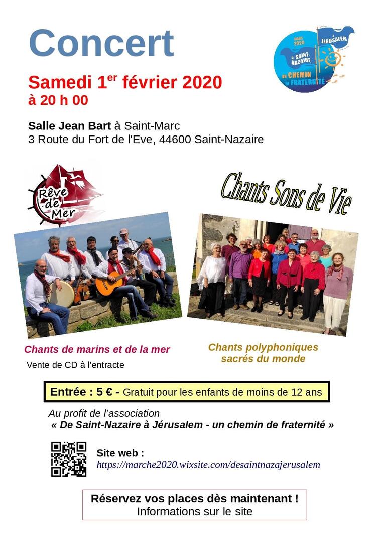Flyer concert 01-02-20
