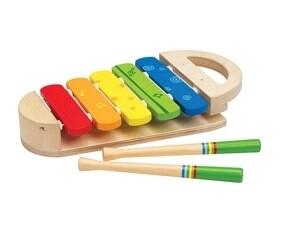 Atelier Parents Enfants Musique
