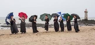 Ensemble Voix de Femmes