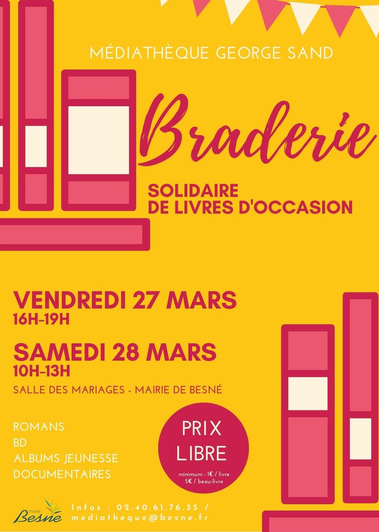 Braderie