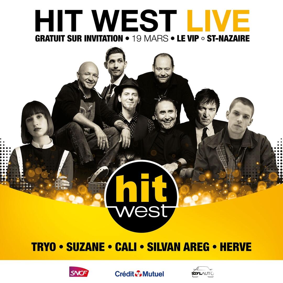 Hit West Live 2020