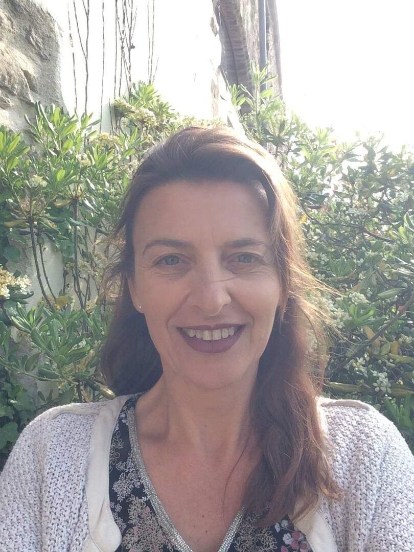 Nathalie DERTHE
