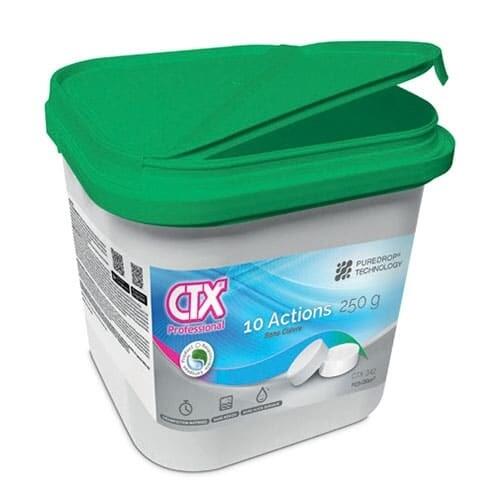 Gamme produits et accessoires piscine