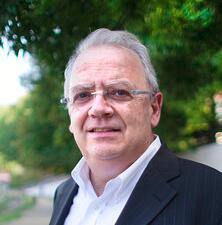 René Poujol