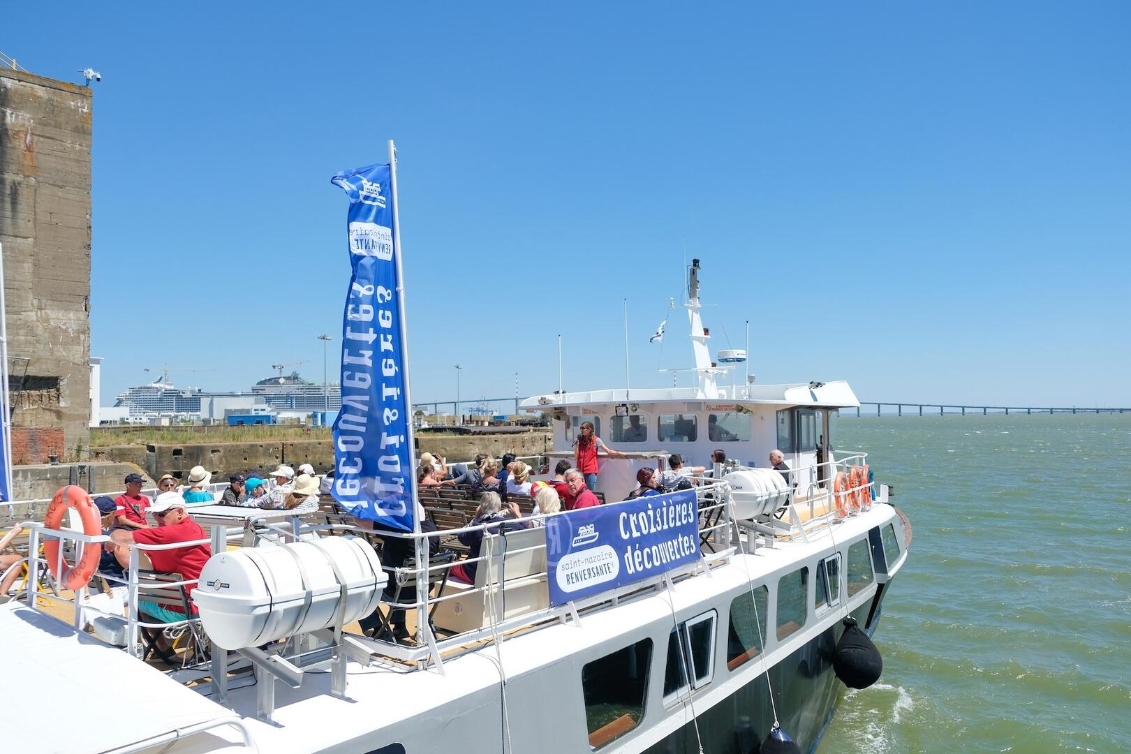 Embarquement immédiat