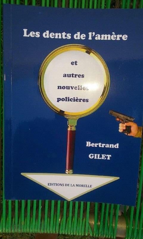 Frissons garantis