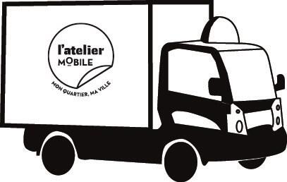 l'atelier mobile