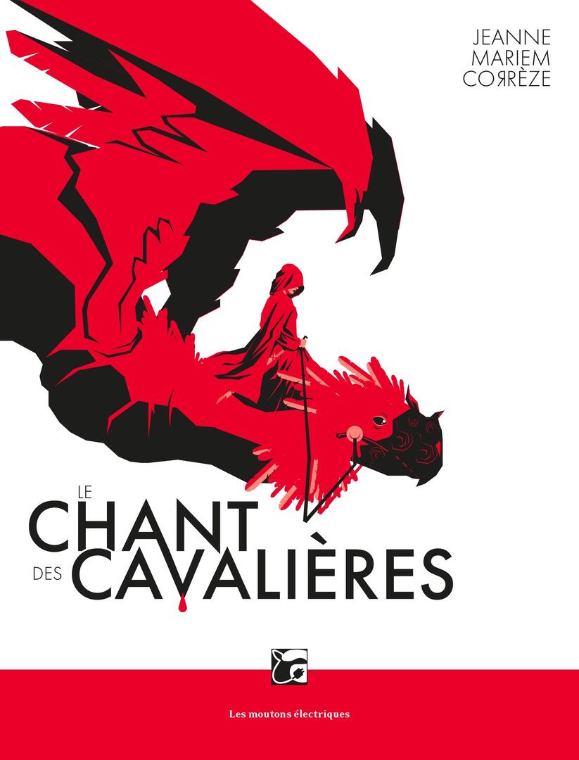 Le Chant des Cavalières
