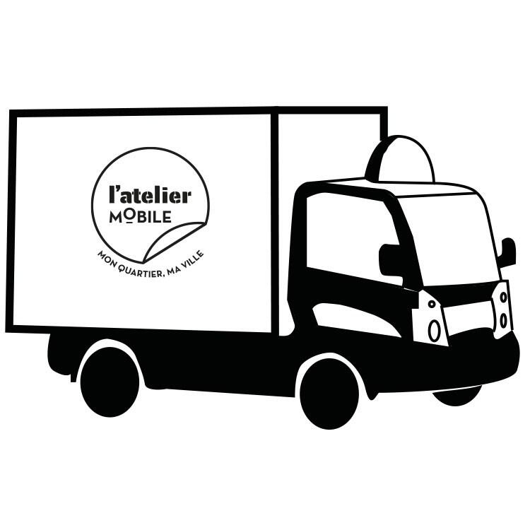 l'atelier mobile