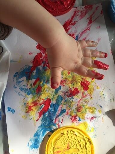 Atelier Parents-Enfants