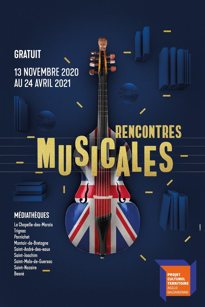 Rencontres musicales