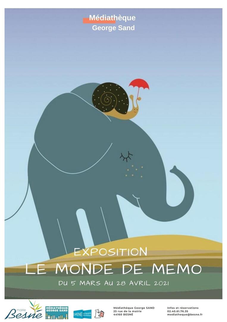 MeMo