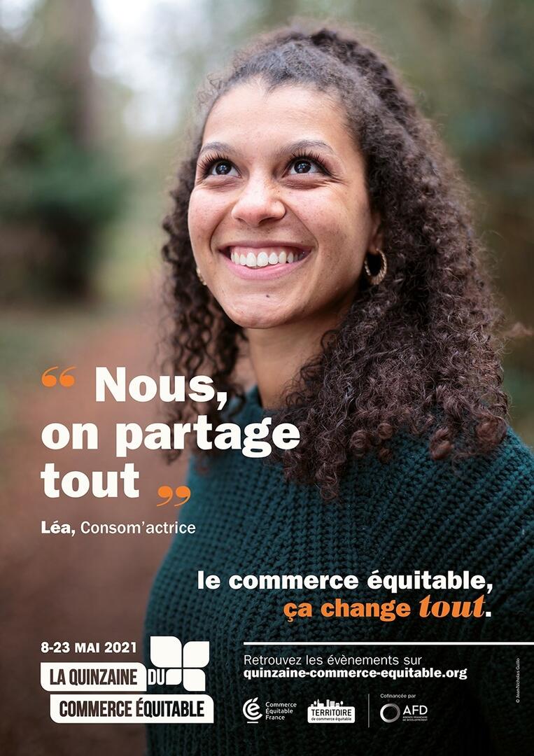 Quinzaine du Commerce Equitable