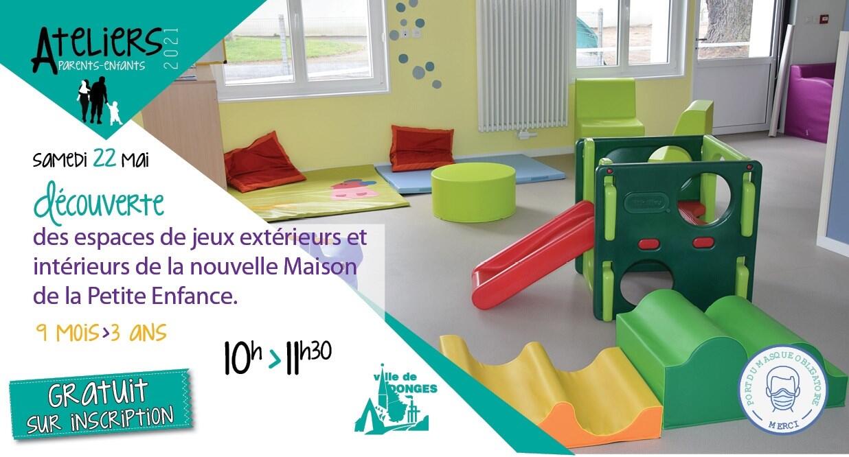 Atelier Parents-Enfants