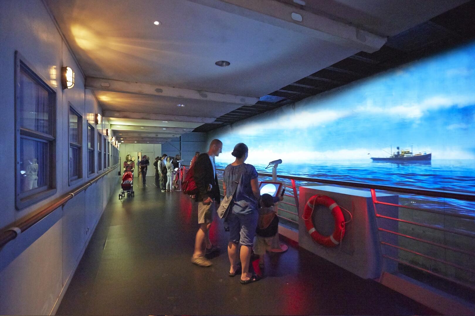 Escal'Atlantic
