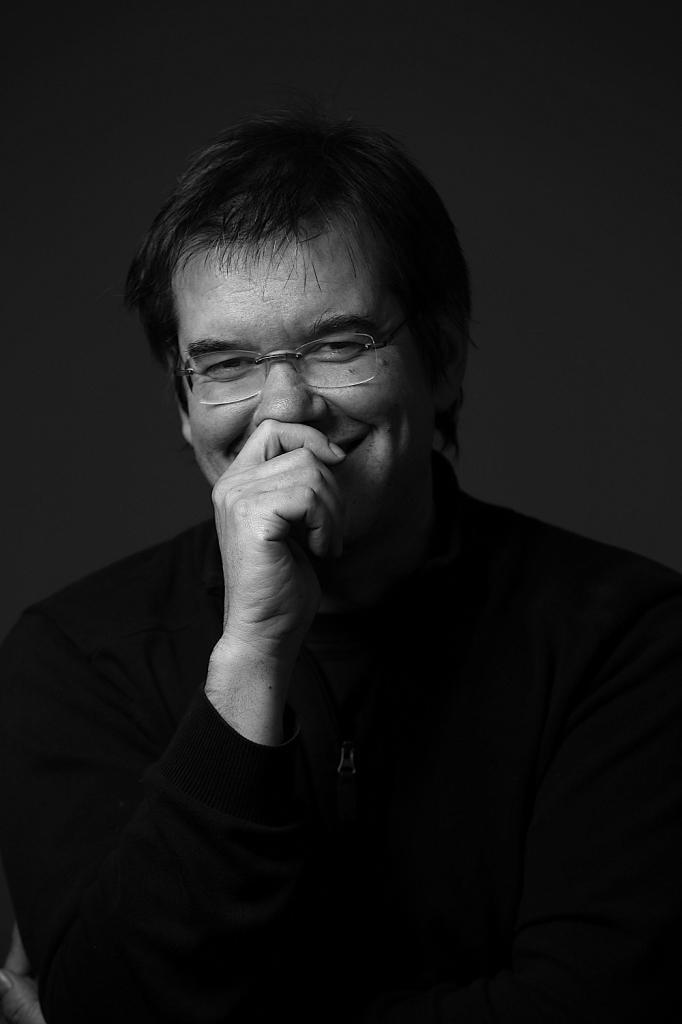 Arturo Gervasoni