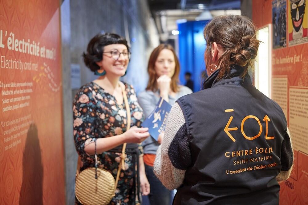 EOL Centre éolien