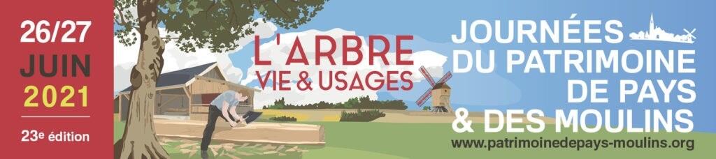 Journées du patrimoine de Pays