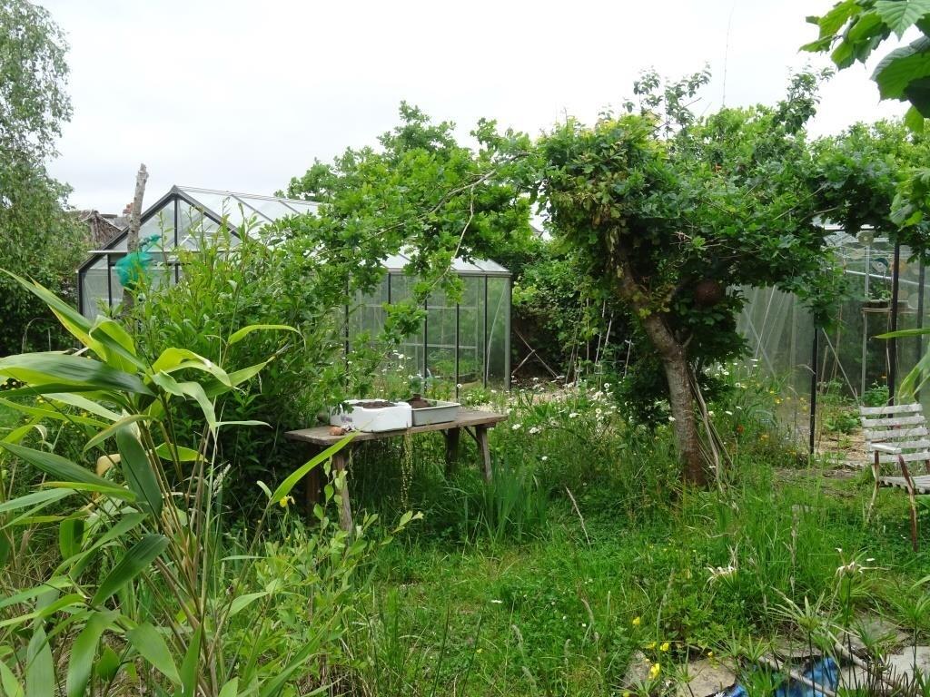 Jardin d'Isabelle et Alain
