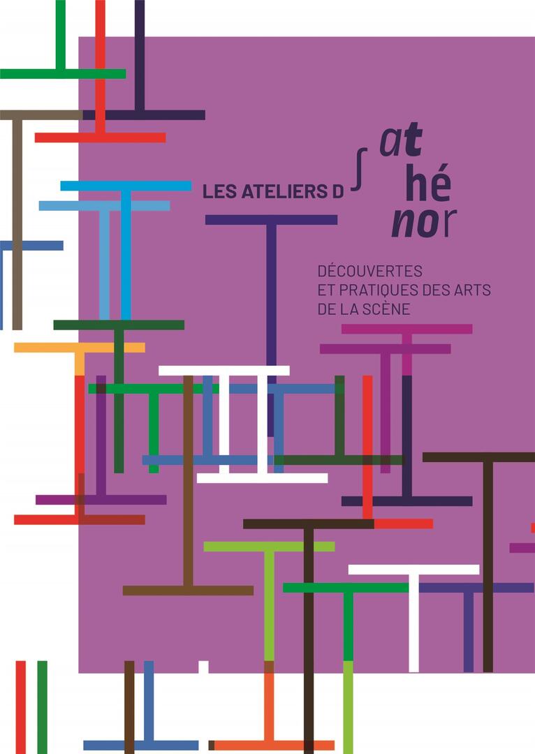 Ateliers Athénor