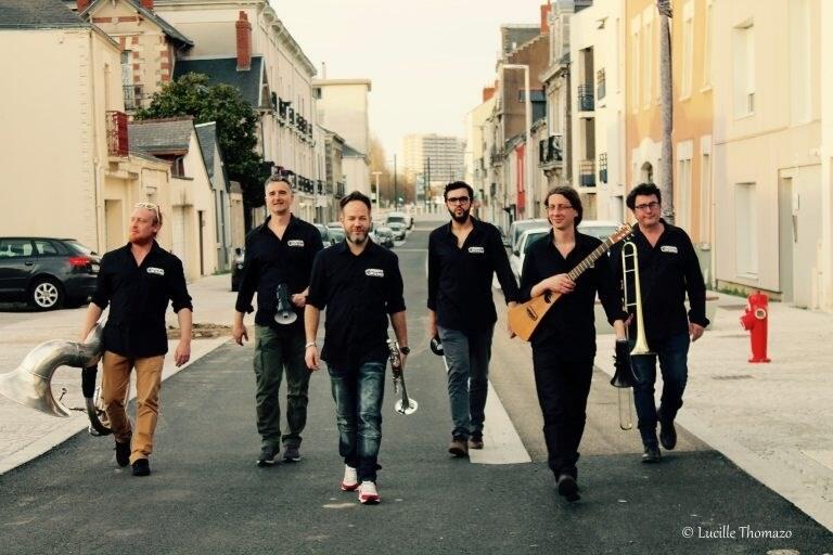 Orquestra de la Calle
