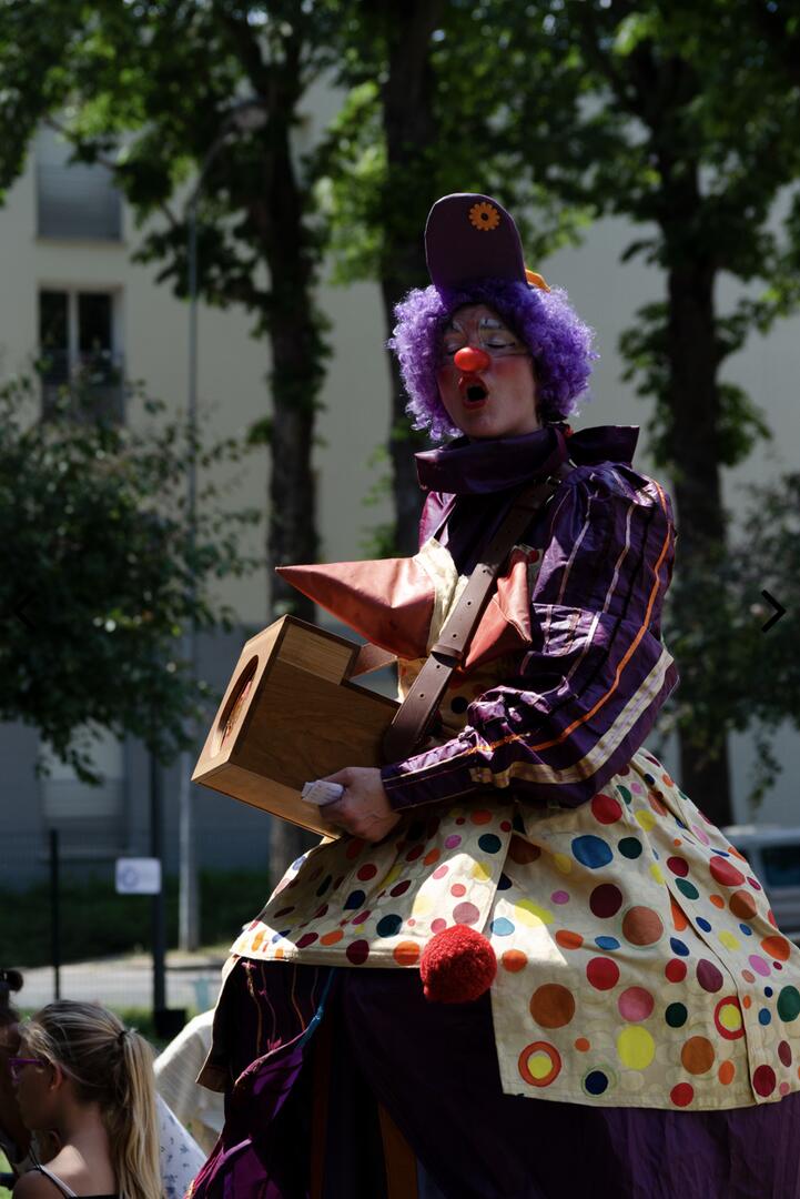 Orgue de Barbarie