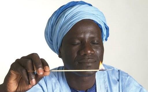 Mamadou Sall