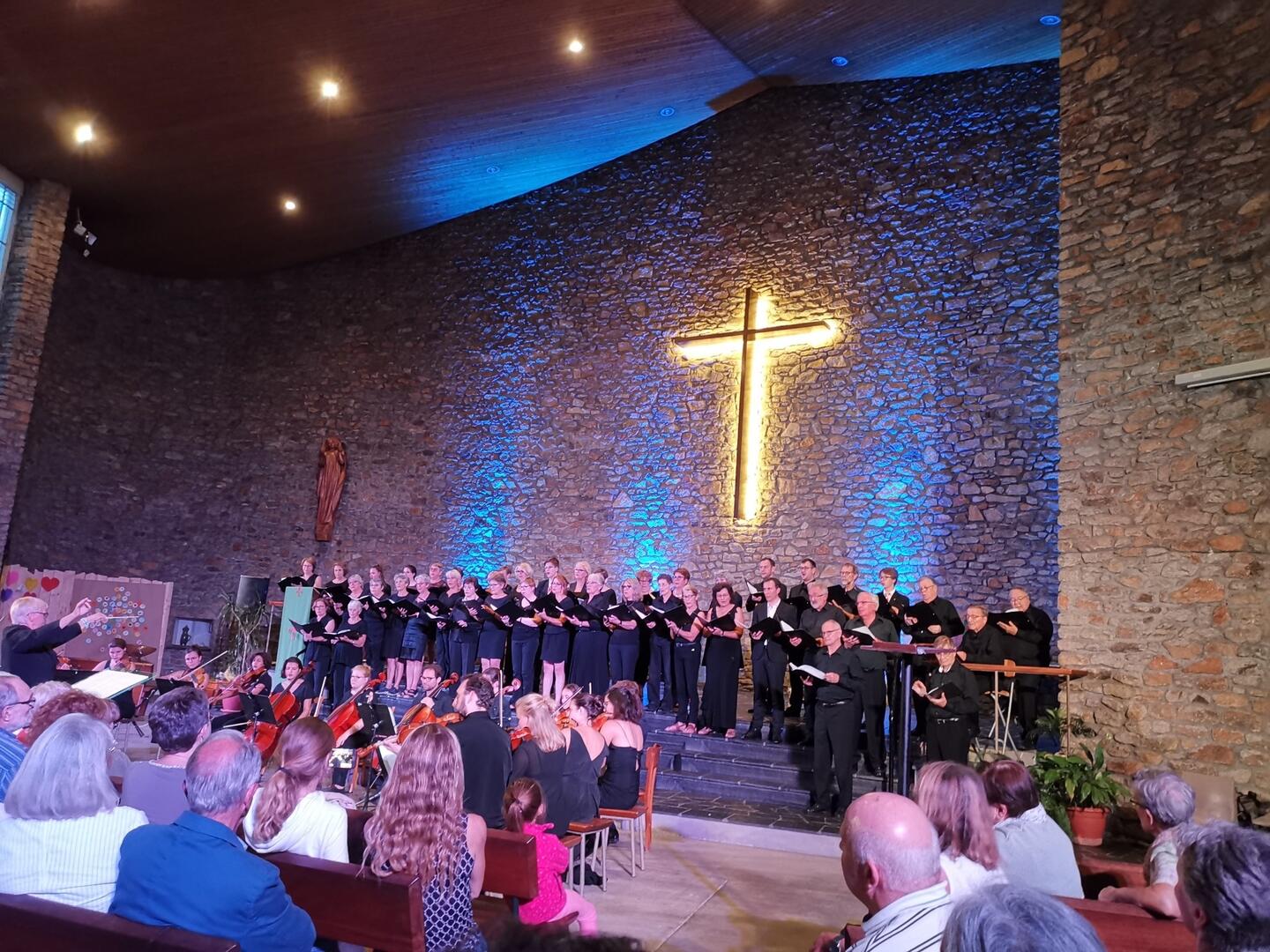 Concert 2019 Vibrato