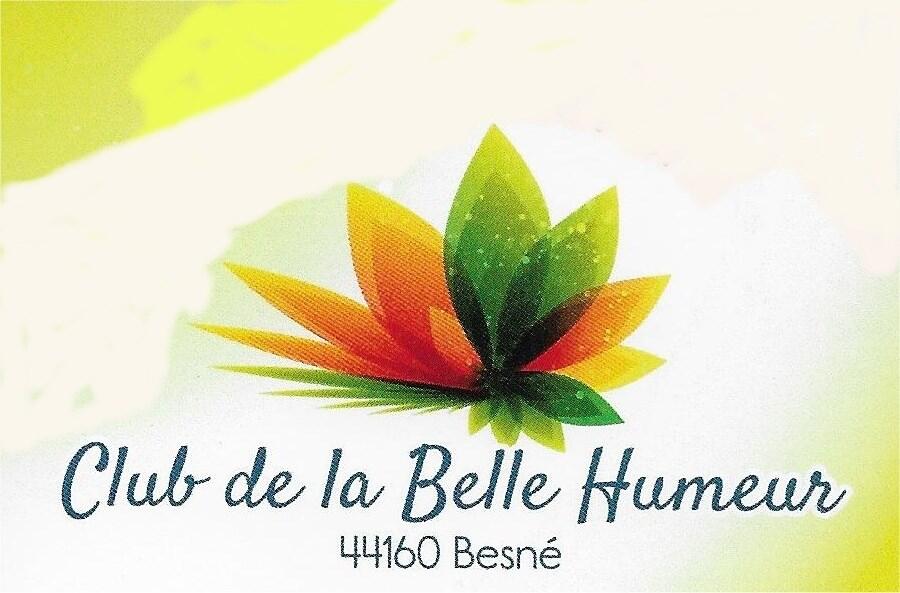 Club de la belle humeur