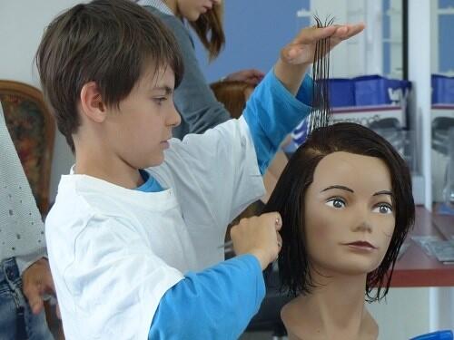 atelier coiffure