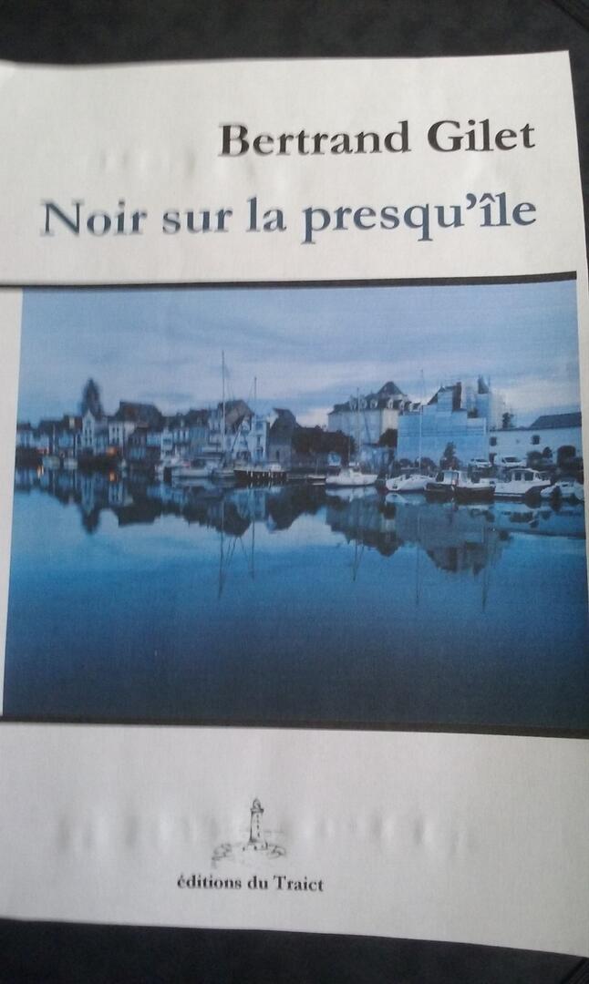 Frissons à gogo
