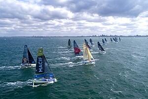 Solitaire du Figaro