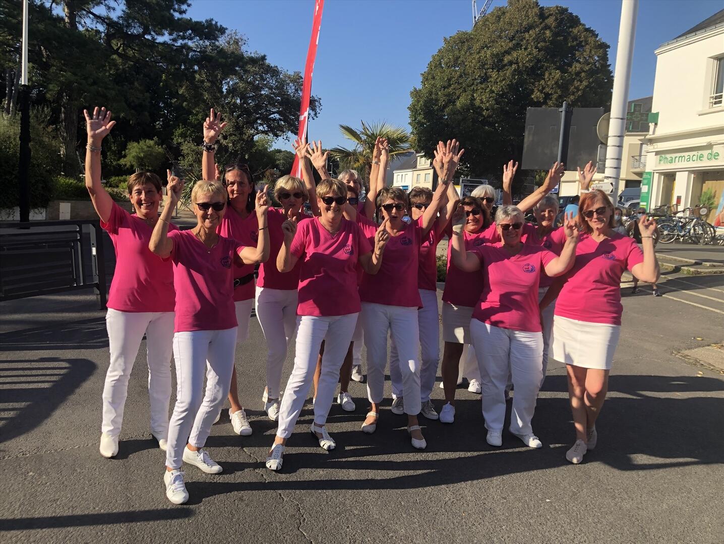 OCEANE DANCE 44