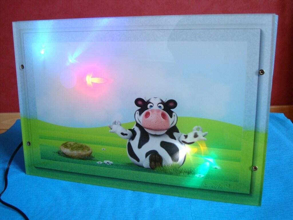 Zen Cow