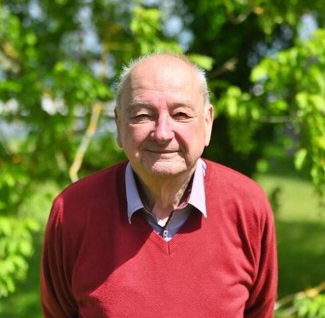 Michel Evain