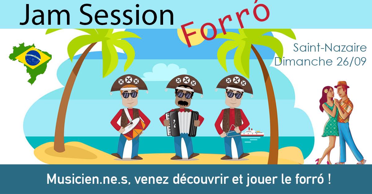 Jam forró