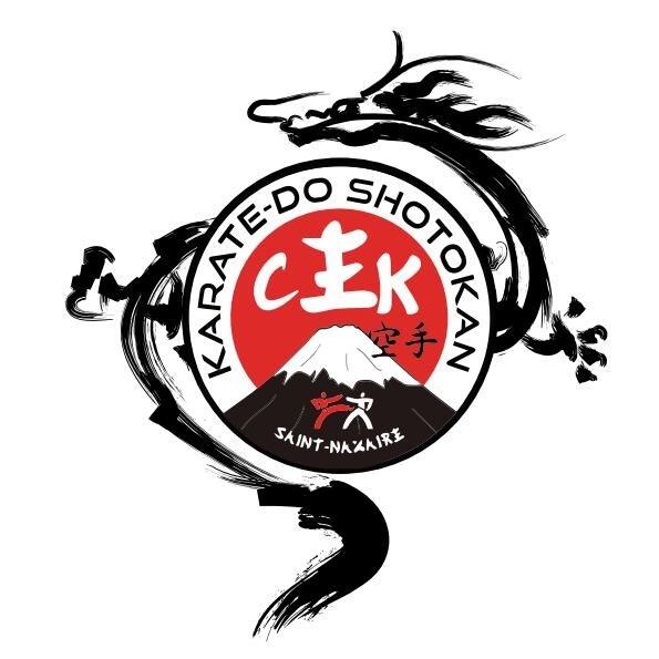 Logo CEK