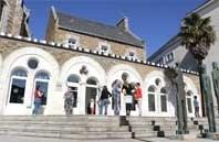 Ecole Beaux-Arts Saint-Nazaire