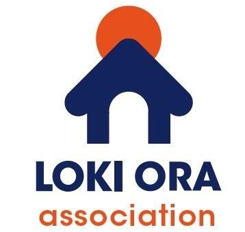 Logo LOKI ORA