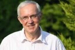 Jacques Ricot