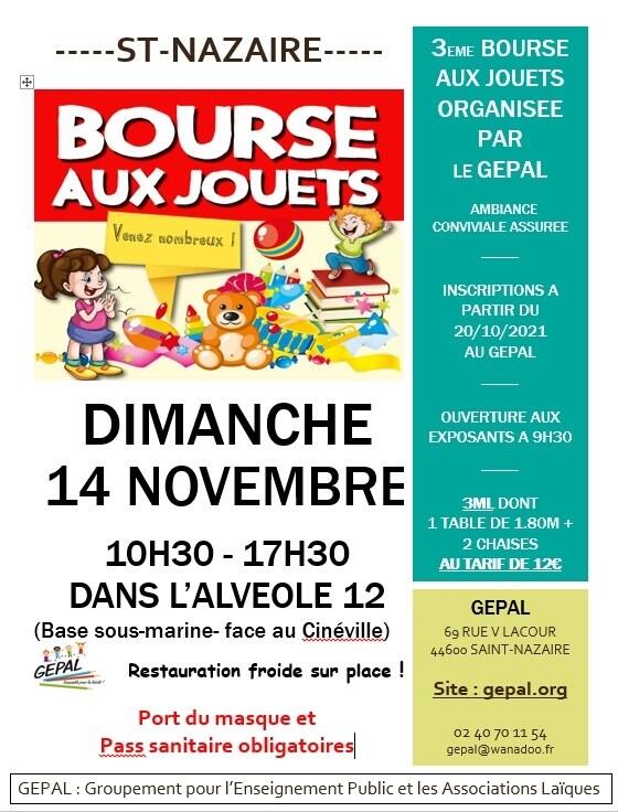 Affiche 2021