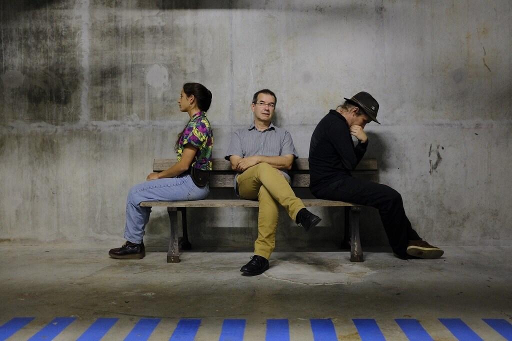 Matéo Guyon, Arturo et Lucia Gervasoni