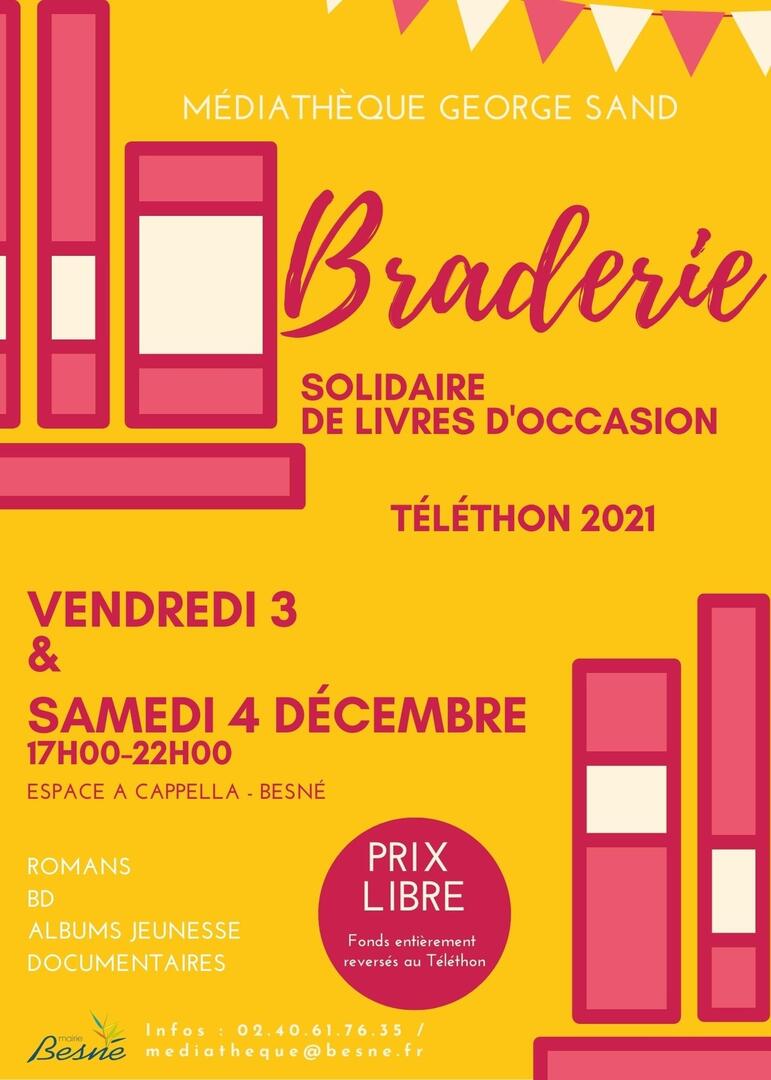 Braderie